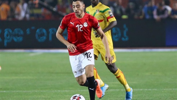لاعب كرة قدم مصري يتلقى عرضًا من تركيا