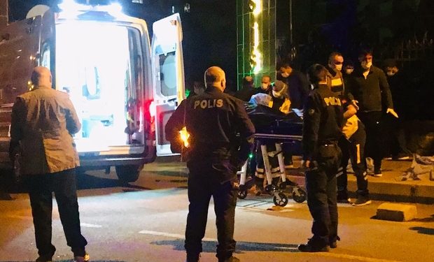 تركيا.. انتحار شاب عاطل عن العمل في ديار بكر