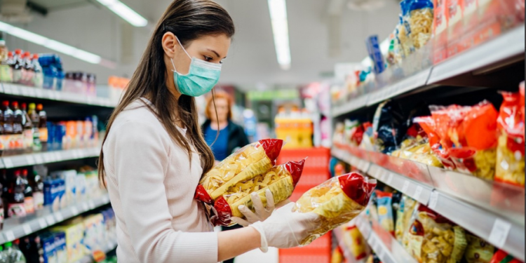 تركيا: معدلات التضخم تبلغ أعلى مستوياتها منذ أغسطس 2019