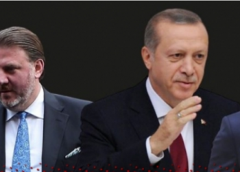 تصريحات متناقضة لأردوغان ورجاله حول مصير 128 مليار دولار