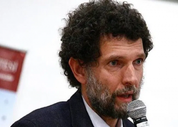 المجلس الأوروبي يتعهد بالكفاح للإفراج عن ناشط حقوقي في تركيا