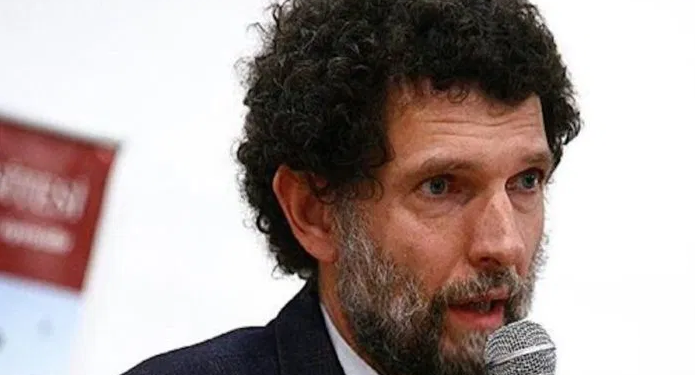 المجلس الأوروبي يتعهد بالكفاح للإفراج عن ناشط حقوقي في تركيا