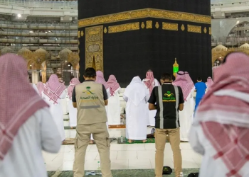 فوائد صحية لصلاة التراويح..