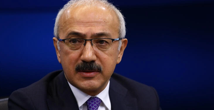 تركيا.. وزير المالية يعترف بتبخر 128 مليار دولار