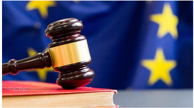 الأوروبية لحقوق الإنسان تغرِّم تركيا 1.5 مليون يورو في عام