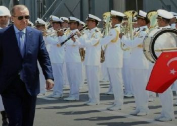 رؤية ثالثة لبيان الجنرالات المتقاعدين ضد أردوغان