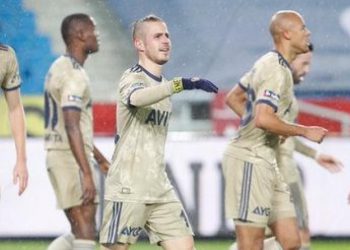 تركيا.. فنربخشة يسعى لضم نجم نادي تشيلسي الإنجليزي