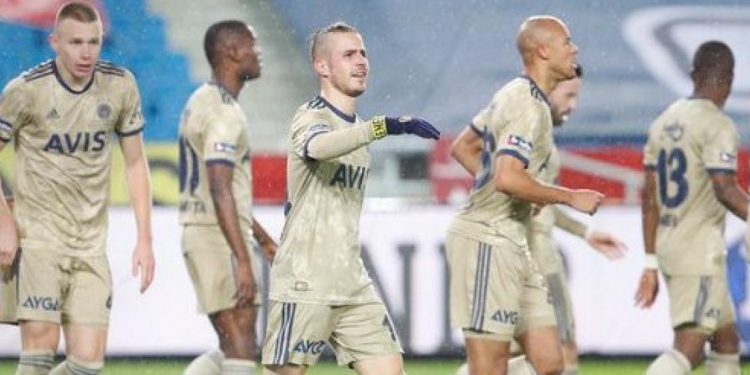 تركيا.. فنربخشة يسعى لضم نجم نادي تشيلسي الإنجليزي