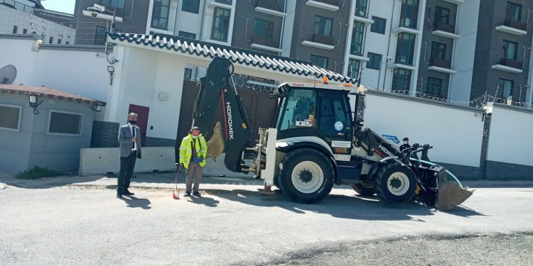 تركيا.. بلدية أنقرة ترد على سفارة الصين بطريقتها