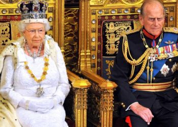 الأمير فيليب.. رحيل أمير يوناني تزوج ملكة بريطانيا