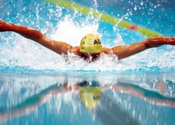 برشلونة تستضيف تصفيات السباحة الفنية بدلا من طوكيو