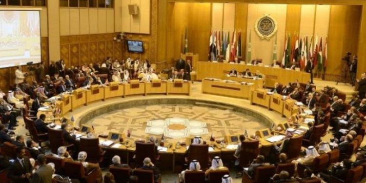 انطلاق الاجتماع الوزاري للحوار السياسي العربي الياباني