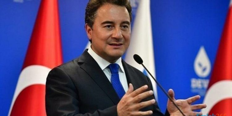 باباجان: الحظر الكامل يستوجب دعم الفئات المتضررة أولًا