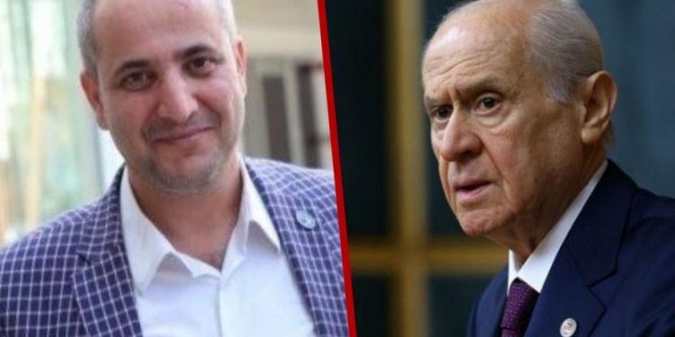 حزب أردوغان ينتقد حليفه لطلبه إغلاق المحكمة الدستورية