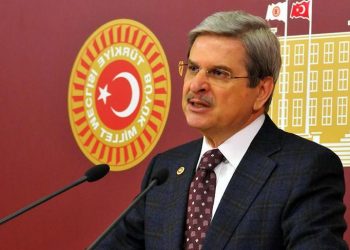 برلماني: من يوفر الحماية السياسية لصاحب أكبر عملية احتيال في تركيا؟