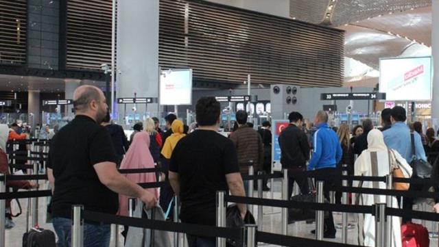 تركيا تبحث عن 49 كانوا في زيارة إلى ألمانيا