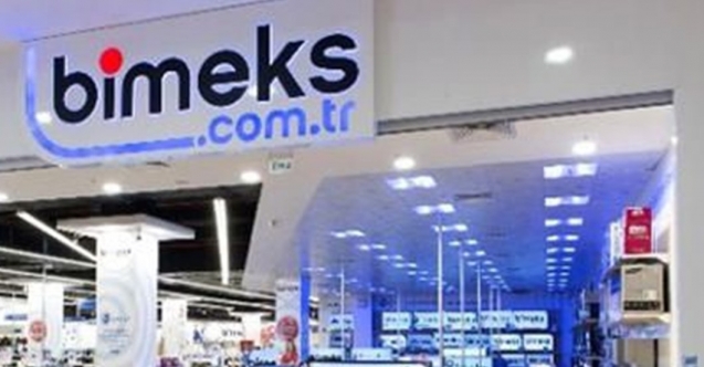 إفلاس “بيماكس” عملاق التكنولوجيا في تركيا