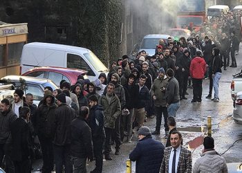 تركيا.. شركة تتلقى 35 ألف طلب توظيف لشغل 300 وظيفة!