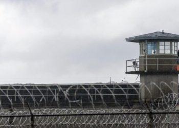 تركيا تستعد لتشييد 6 سجون بتكلفة 556 مليون ليرة