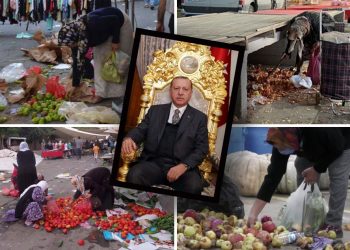 استطلاع رأي يكشف عن فجوة عميقة بين أردوغان وشعبه