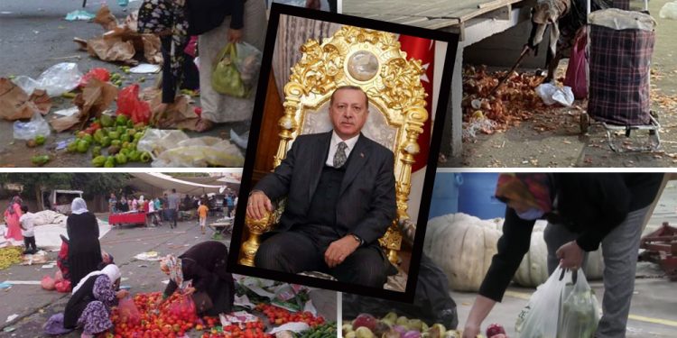 استطلاع رأي يكشف عن فجوة عميقة بين أردوغان وشعبه