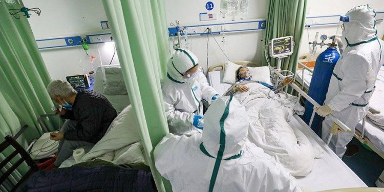 تركيا تسجل أعلى زيادة بإصابات كورونا في أوروبا