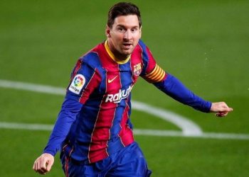 رد فعل برشلونة على عرض باريس سان جيرمان لضم ميسي