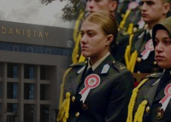 تركيا.. مجلس الدولة يبت في قرار ارتداء الحجاب بالجيش