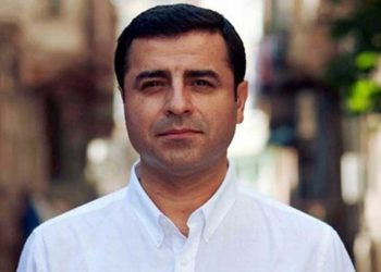 دميرطاش: “الحركة القومية” يريد السيطرة على تركيا