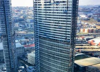 تركيا.. شركة إنشاء عملاقة تشهر إفلاسها