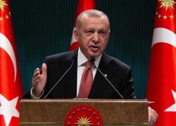 أردوغان: بايدن أزعجنا بشكل كبير