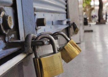 تركيا.. 125 ألفًا يفقدون وظائفهم بعد إفلاس مئات المنشآت التجارية