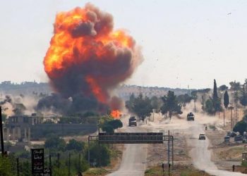 قوات كردية تعلن استهداف جنود بالجيش التركي في سوريا