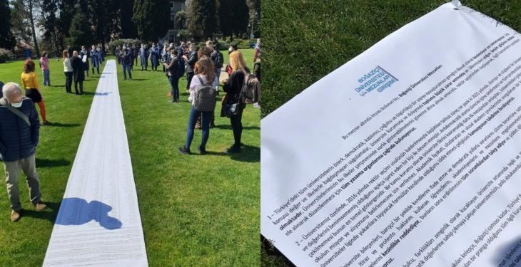 تركيا.. أكثر من 5000 توقيع لإقالة مليح بولو