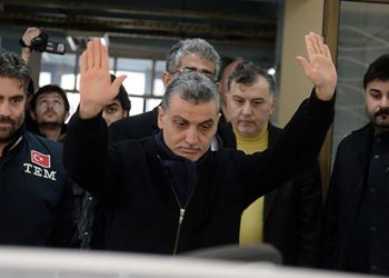 تركيا.. مصادرة آخر ما تبقى لدى إعلامي شهير معتقل منذ 2015