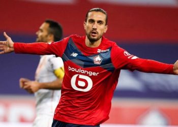 أرسنال يسعى لضم اللاعب التركي يوسف يازيجي نجم نادي ليل