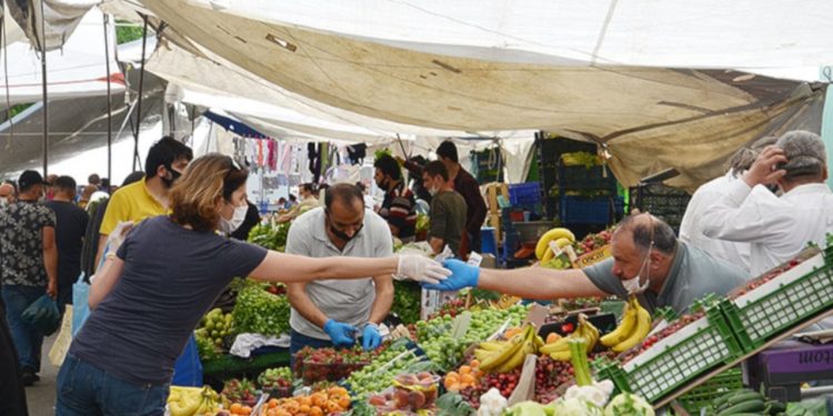 تراجع دخل سكان إسطنبول إلى ما كان عليه قبل 10 سنوات