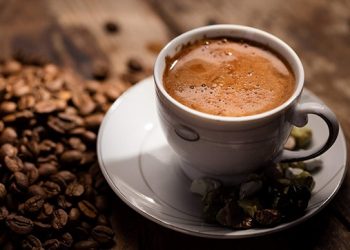 القهوة تبعد السرطان عن الجسم