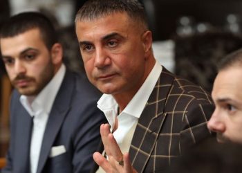 زعيم مافيا تركي يتسبب في اعتقال عناصر بالشرطة المقدونية