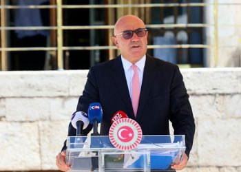 تركيا.. 9 حالات انتحار في شانلي أورفا خلال أسبوع