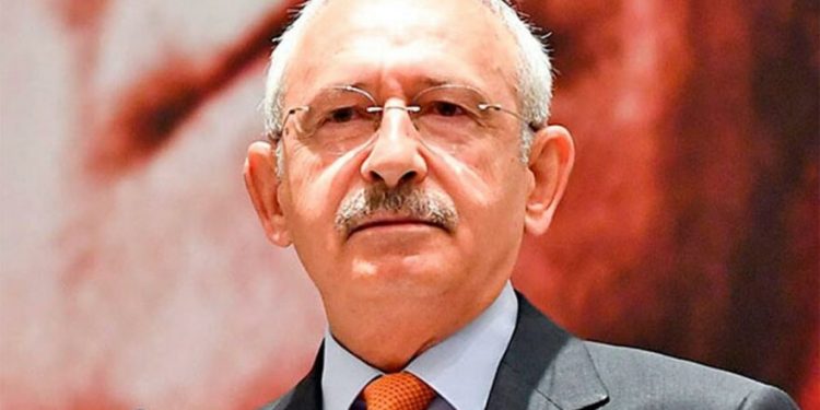 بدء التحقيق ضد زعيم المعارضة في تركيا بتهمة الإرهاب