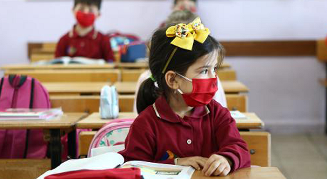 تركيا.. تراجع نسبة تعليم الفتيات إلى 93.5 في المئة