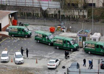 متخصص: وفيات كورونا الفعلية في تركيا تجاوزت 89 ألفاً