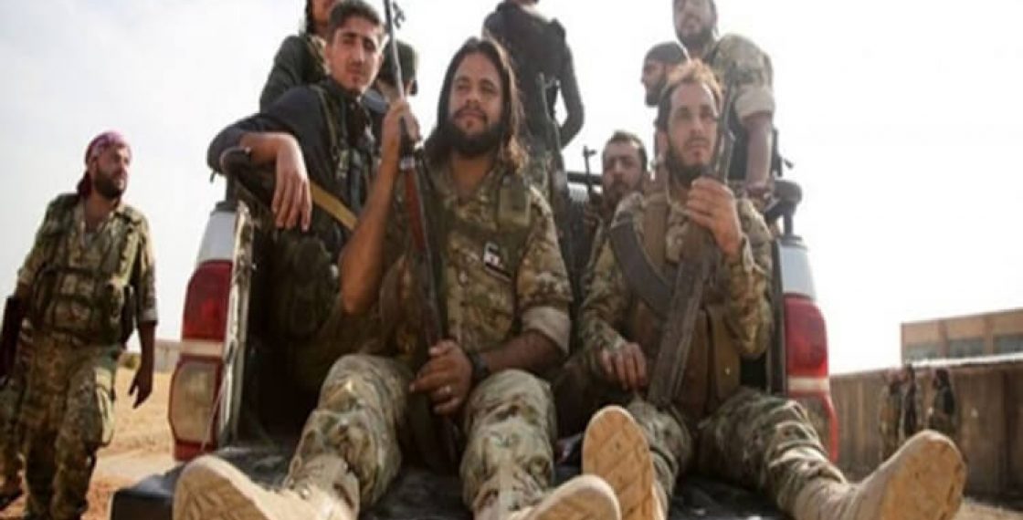 تركيا عادت إلى سيرتها الأولى.. المرتزقة يتدفقون على ليبيا