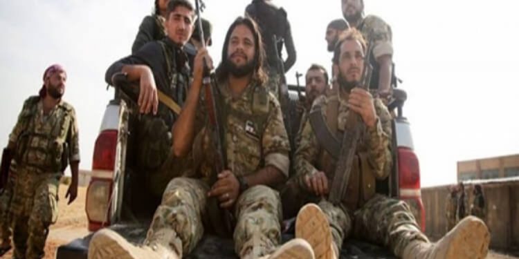 تركيا عادت إلى سيرتها الأولى.. المرتزقة يتدفقون على ليبيا