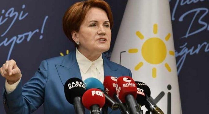 تركيا.. قيادي في حزب الخير يستقيل احتجاجًا على “أكشنار”