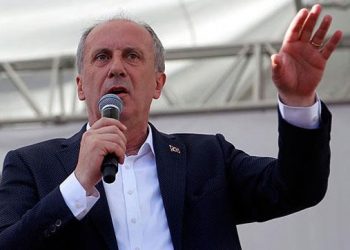 تركيا.. المرشح الرئاسي السابق يصاب بفيروس كورونا