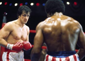 تحويل سلسلة الأفلام الشهيرة “روكي” إلى عمل درامي