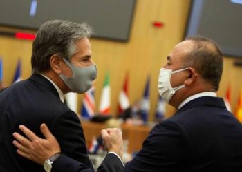 دبلوماسية أمريكية: على تركيا العودة للديمقراطية