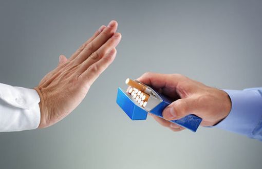 تركيا تمنح العلاج مجانًا للمقلعين عن التدخين